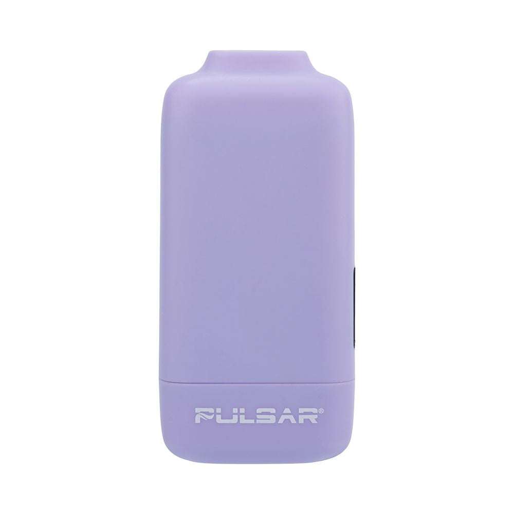 Discreet Personal Air Filter with Puff Counter