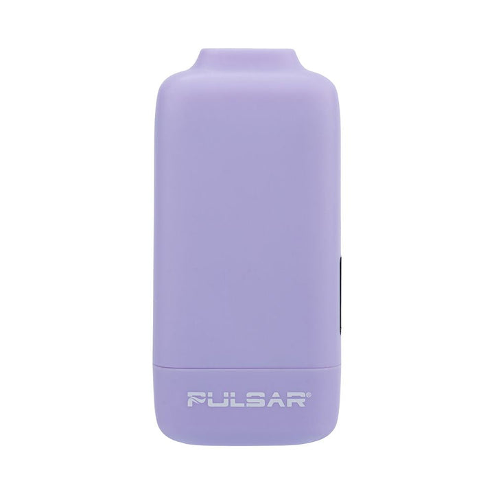 Discreet Personal Air Filter with Puff Counter