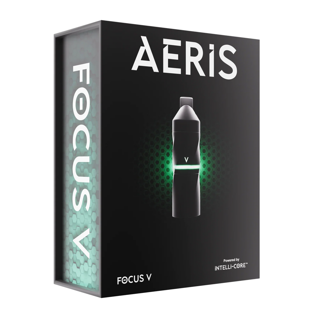 Focus V AERIS Portable Dab Rig