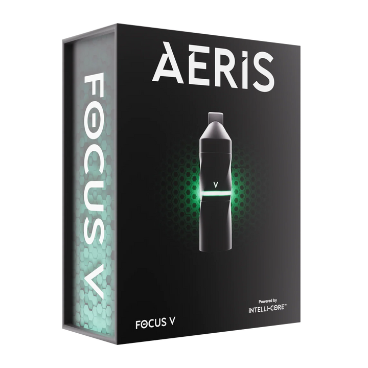 Focus V AERIS Portable Dab Rig