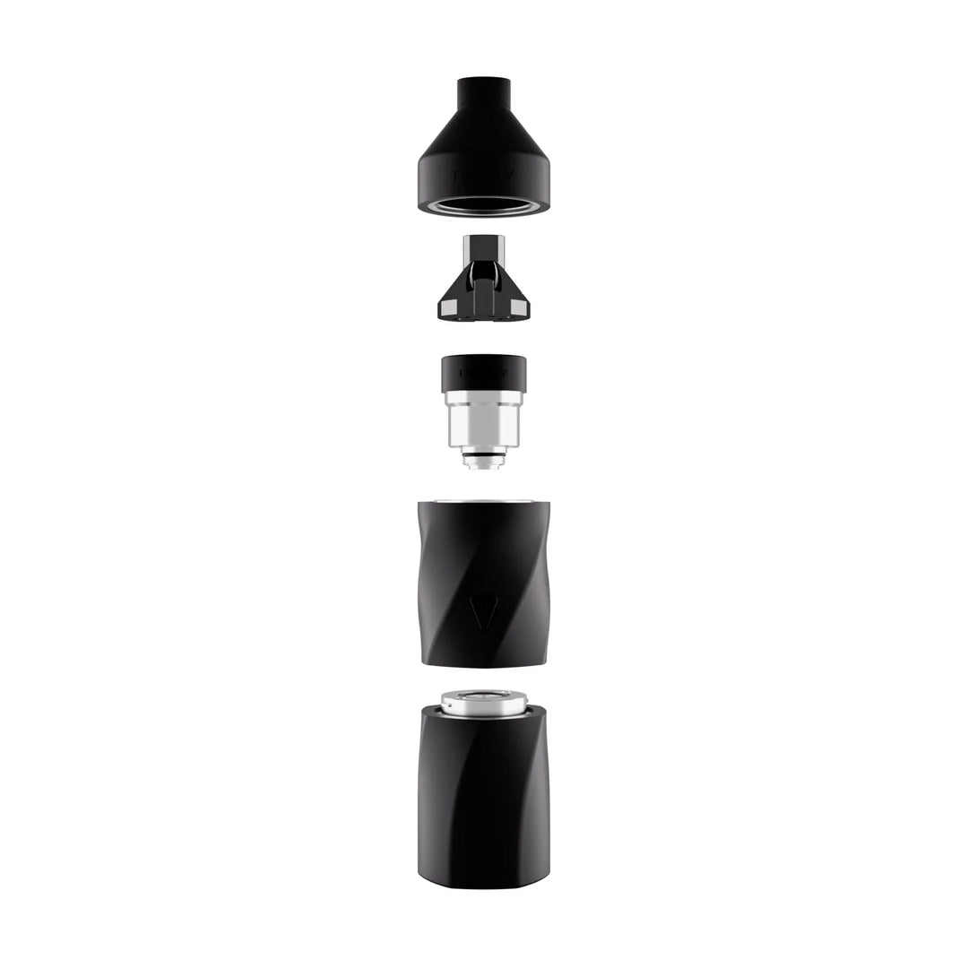 Focus V AERIS Portable Dab Rig