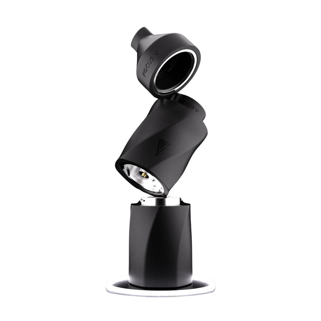 Focus V AERIS Portable Dab Rig