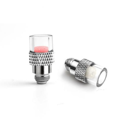 Airistech Headbanger Q-Cell Quartz Coil 5-Pack