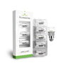 Airistech Headbanger Q-Cell Quartz Coil 5-Pack
