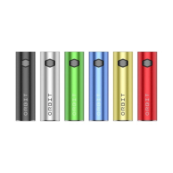 Yocan Orbit Vaporizer Battery Unit