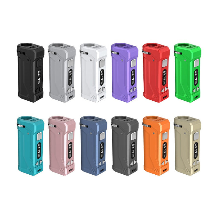 Yocan UNI Pro 2.0 Oil Cartridge Mod