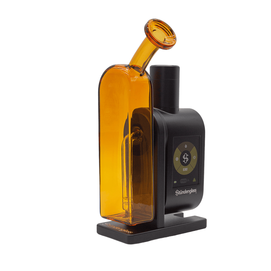Stündenglass Modül Dok Amber Portable Vaporizer Kit
