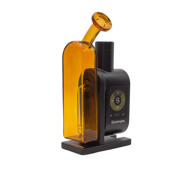 Stündenglass Modül Dok Amber Portable Vaporizer Kit