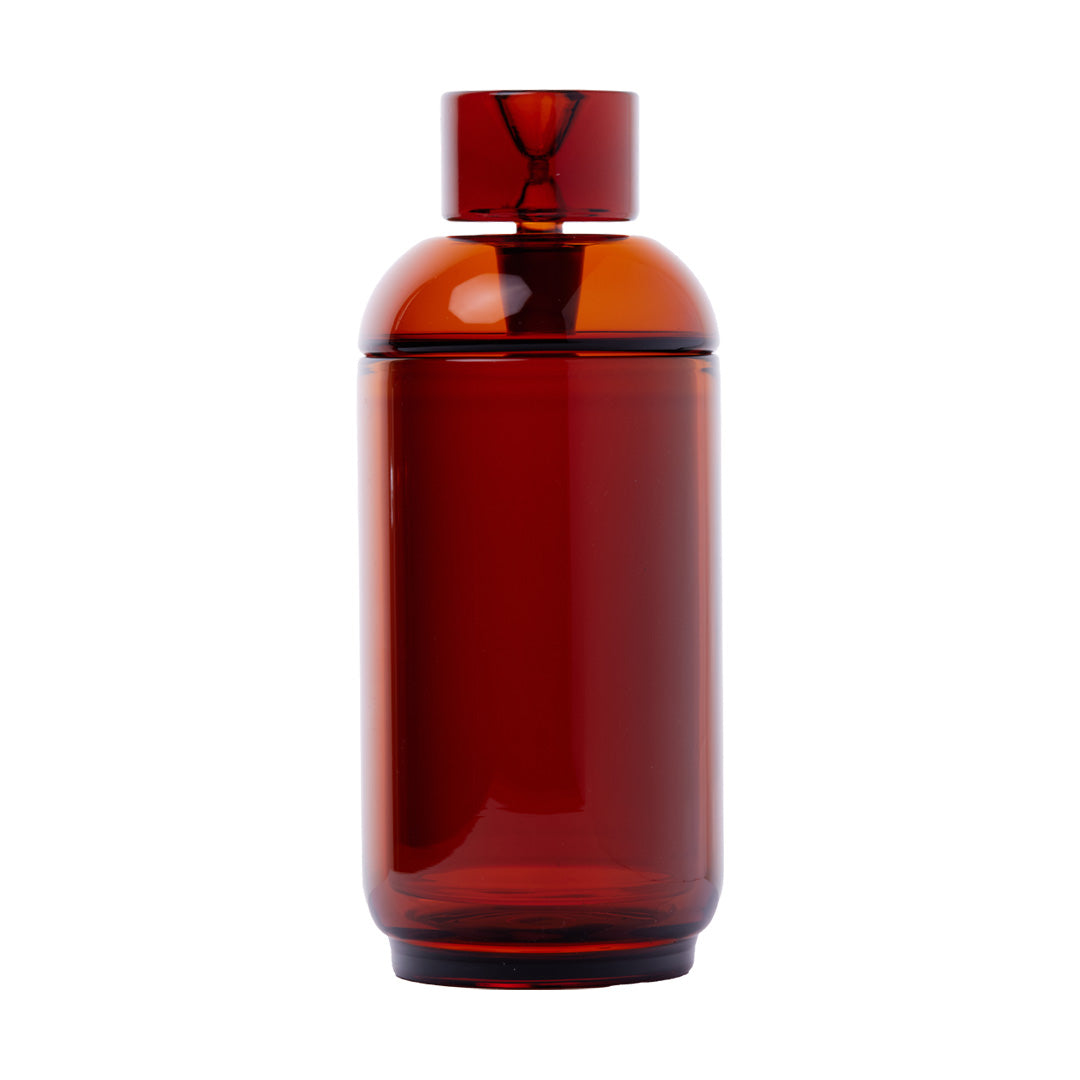 Vesper Borosilicate Tabletop Gravity Pipe