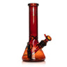 Durable 12-Inch Sidekick Beaker Water Pipe