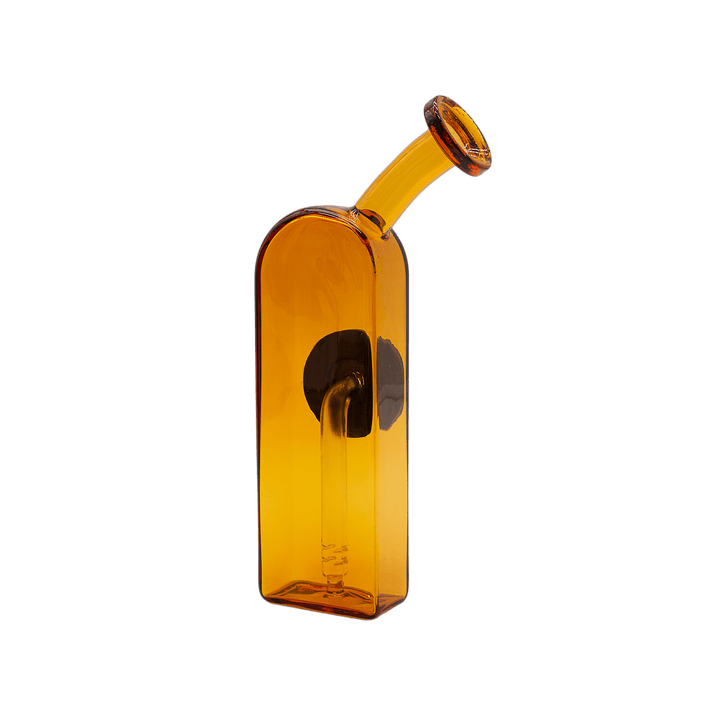 Stündenglass Modül Dok Amber Glass Replacement Kit
