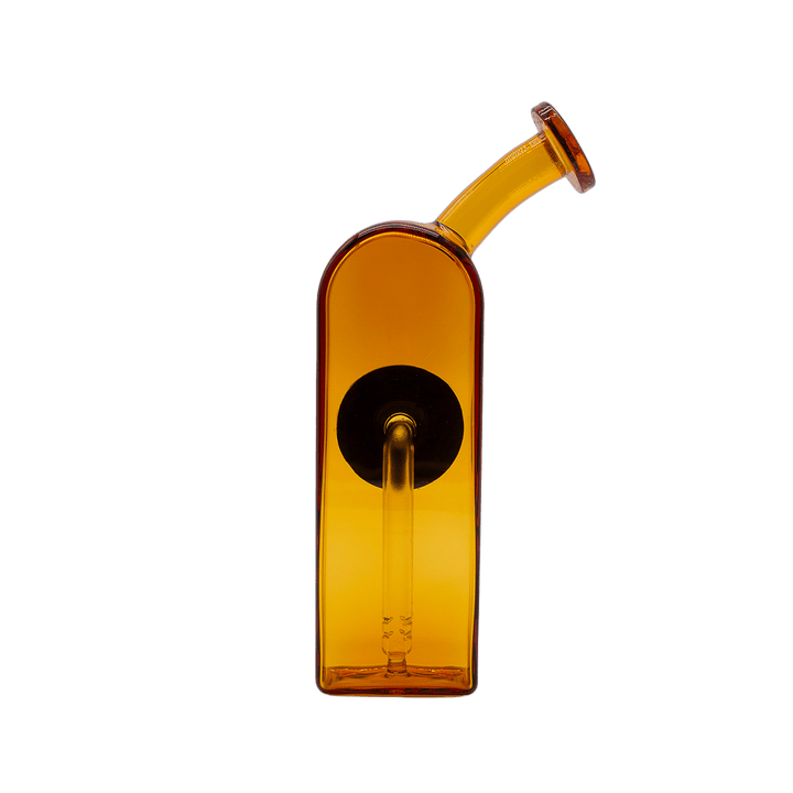 Stündenglass Modül Dok Amber Glass Replacement Kit