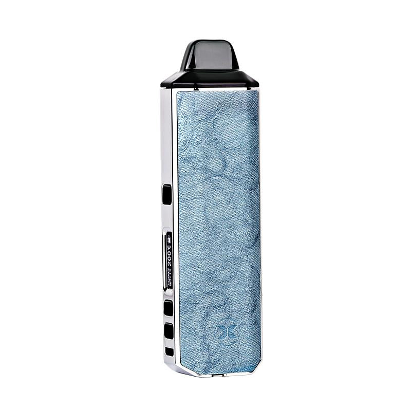 Aria Dual-Use Dry Herb & Concentrate Vape