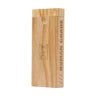 Portable Wood Dugout with One Hitter
