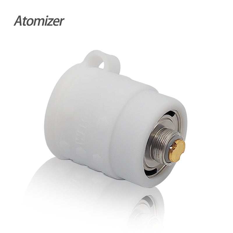 Coil Plus Quartz Bowl for Pure Flavor and Efficient Heating