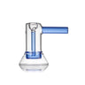 MJ Arsenal Cove Compact Glass Bubbler