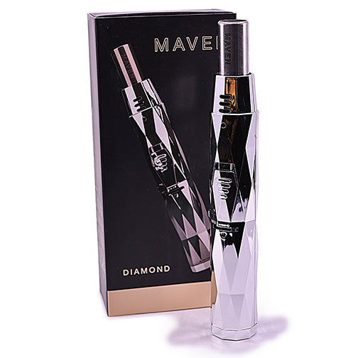 Diamond Model Butane Torch Lighter