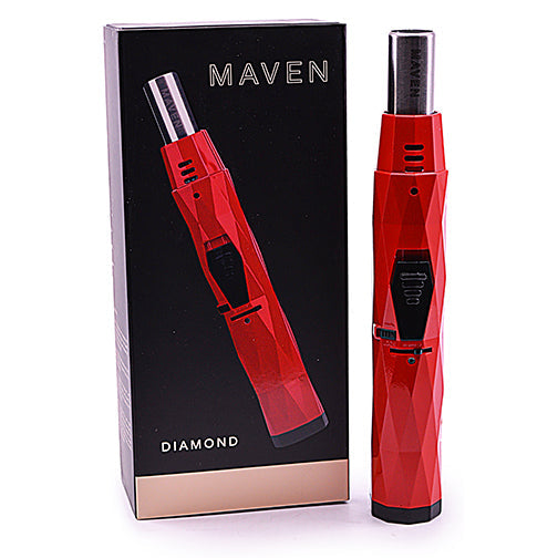 Diamond Model Butane Torch Lighter