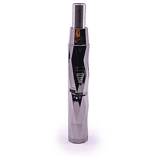Diamond Model Butane Torch Lighter