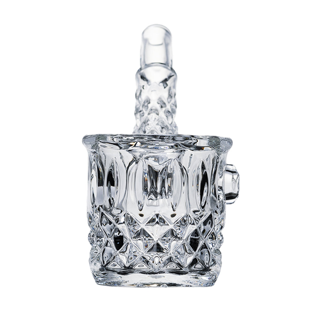 NWTN Home Highball Borosilicate Hand Pipe