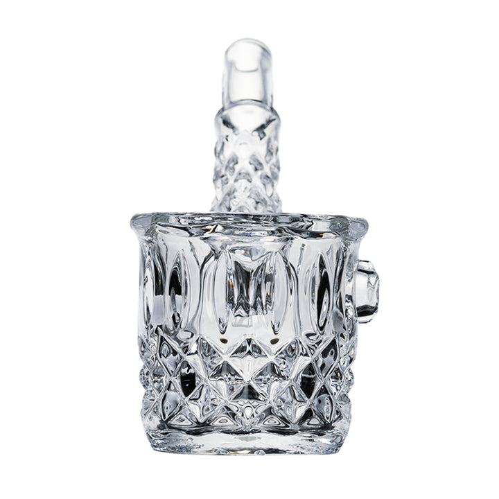 NWTN Home Highball Borosilicate Hand Pipe