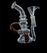 8-Inch Heavy Duty Recycler Water Pipe
