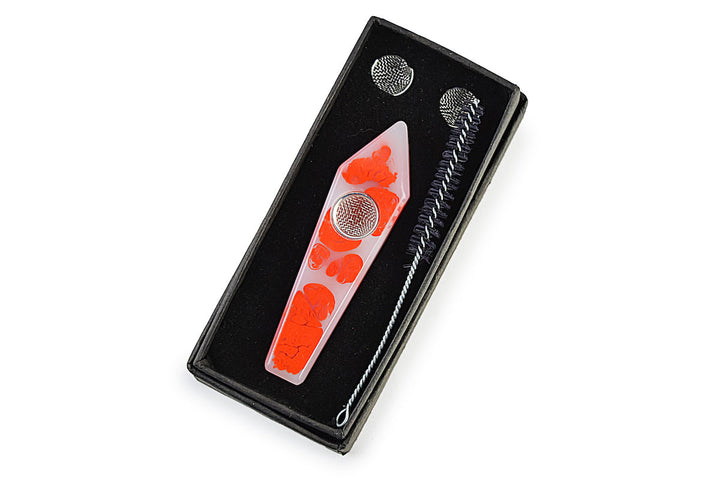 Diamond Resin Hand Pipe Kit