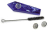 Diamond Resin Hand Pipe Kit