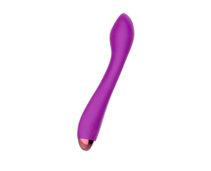 Thumb Vibrator