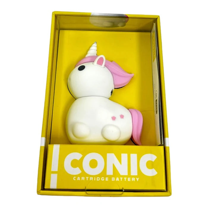 Unicorn 510 Cartridge Vape Battery