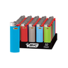BIC Lighter Tray - 50 Count Solid Colors