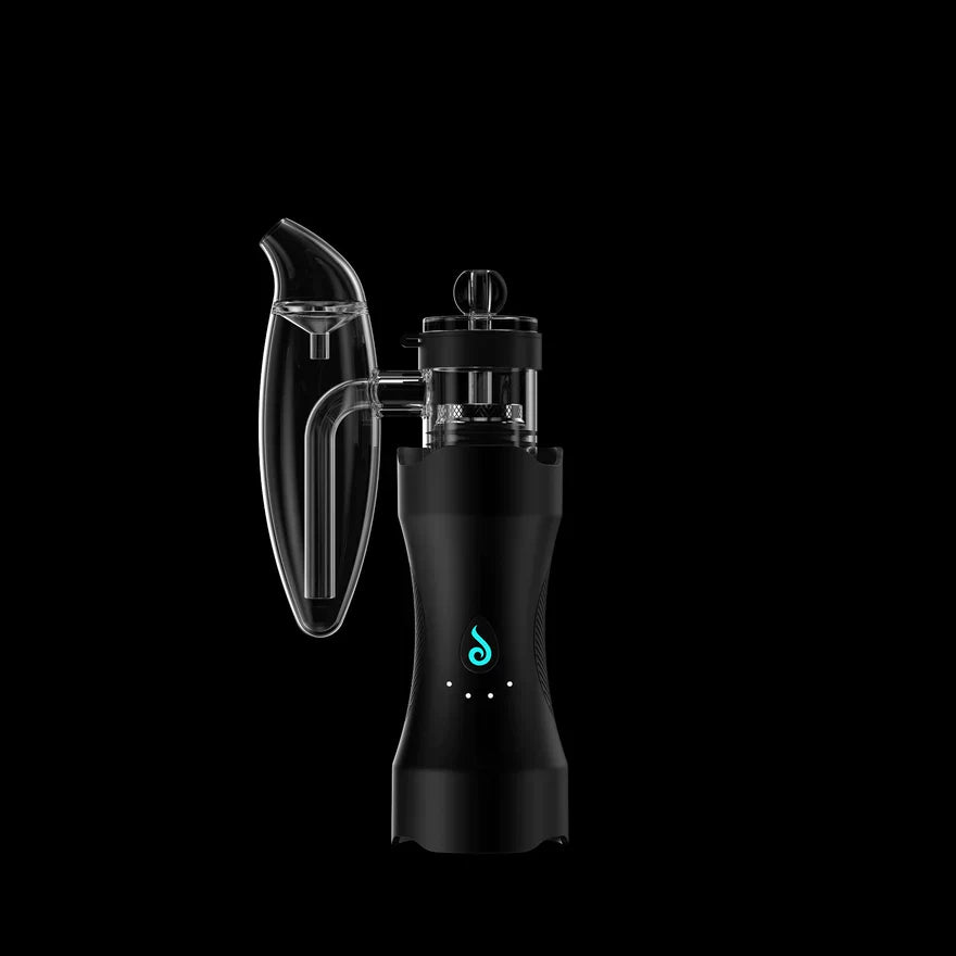 Dr. Dabber XS Nano Compact Concentrate Rig