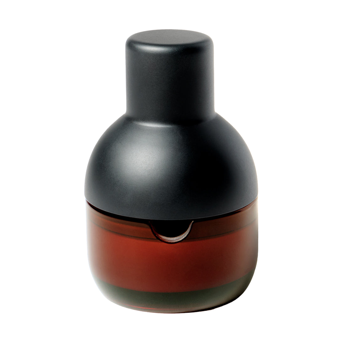 Beacon Lighter Ashtray with Integrated Storage