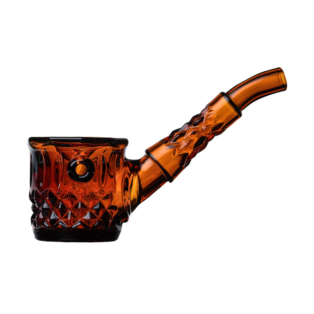 NWTN Home Highball Borosilicate Hand Pipe