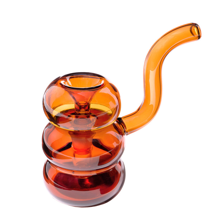 Bolla Glass Bubbler for Smooth Herbal Use