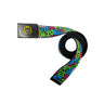 Durable 420 Print Belt - One Size Unisex