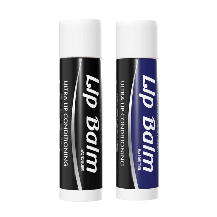 Discreet Lip Balm Cartridge Battery