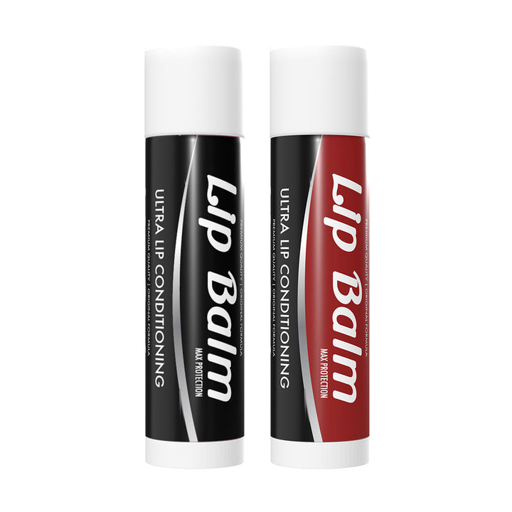 Discreet Lip Balm Cartridge Battery