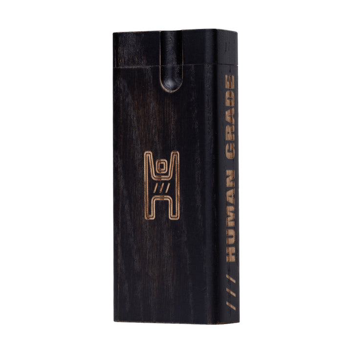 Portable Wood Dugout with One Hitter