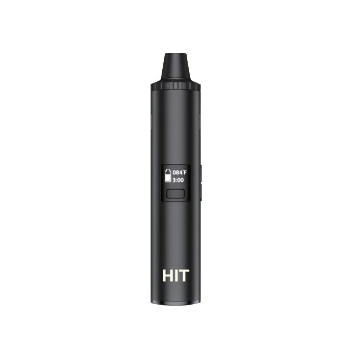 Compact Yocan HIT Dry Herb Vape with Convection