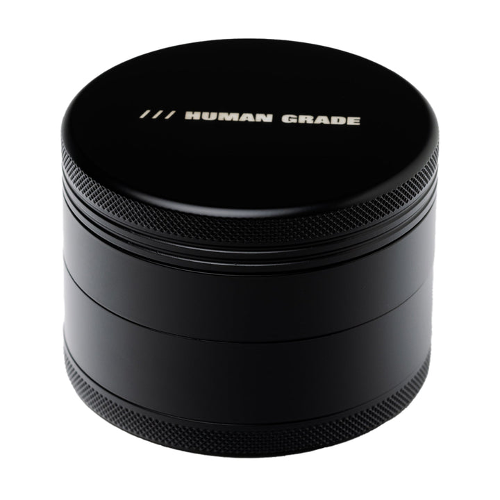 Durable 2.5 Inch 4-Piece Ceramic Grinder