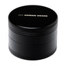 Durable 2.5 Inch 4-Piece Ceramic Grinder