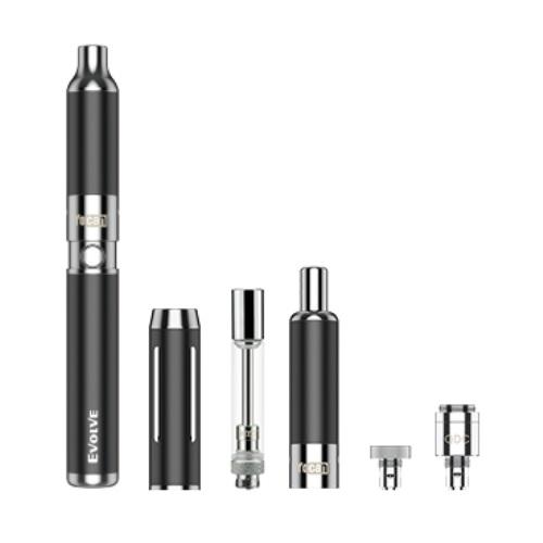 Yocan Evolve 3-in-1 Multi-Use Vaporizer