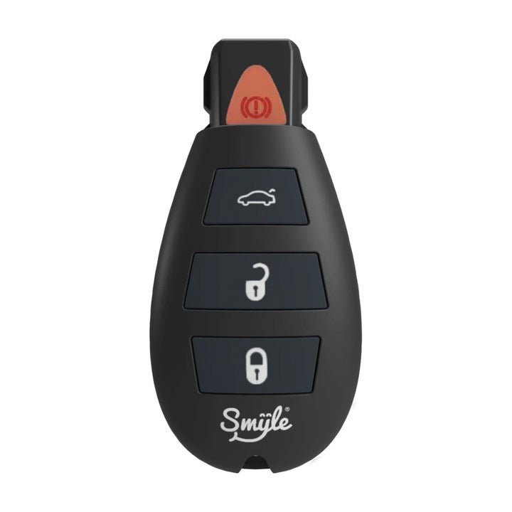 Discreet Car Key Cartridge Vaporizer