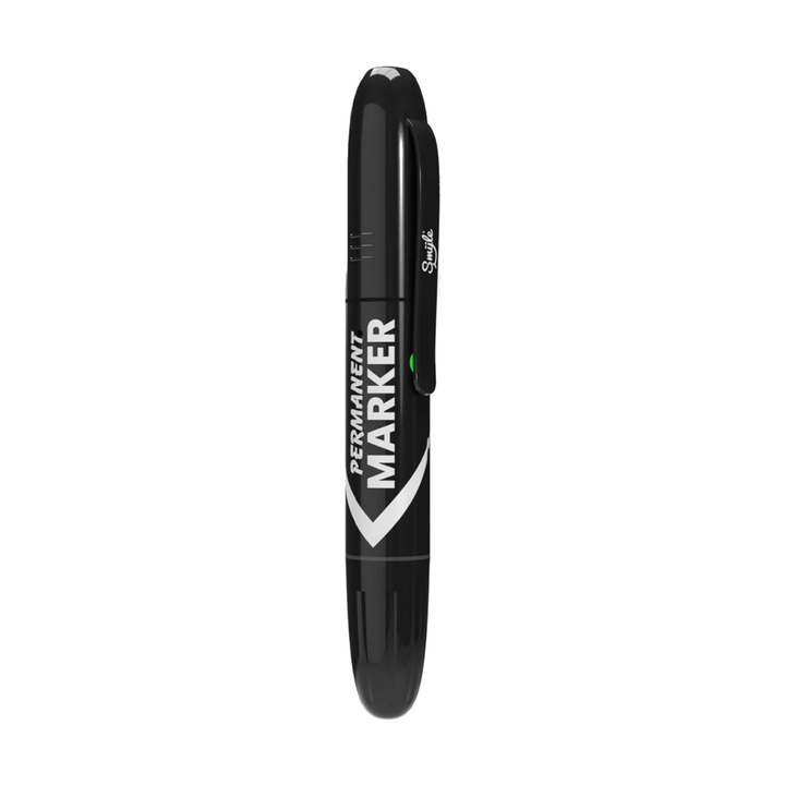 Discreet 4g Cartridge Vaporizer by Penjamin