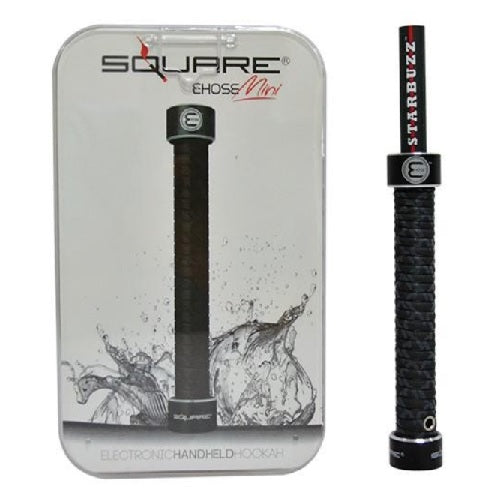 Starbuzz Mini E-Hose Square Electronic Shisha