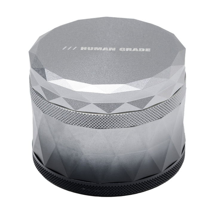 Durable 2.5 Inch 4-Piece Gradient Grinder