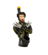 Bladez Durable Resin Hand Pipe