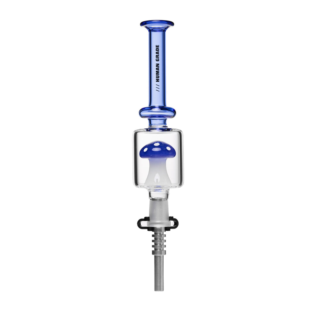 Mushroom Perc Nectar Collector Kit