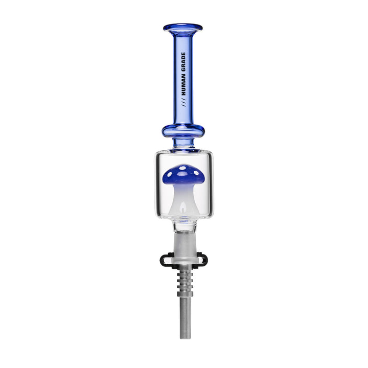 Mushroom Perc Nectar Collector Kit